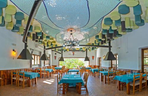 Camping Las Nogueras de Nerpio - Foto 17