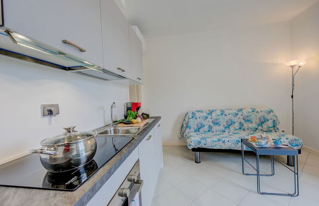 Mareazzurro Hill- Panorama View - Photo 4