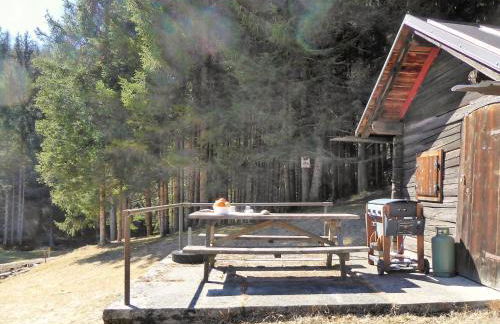 Baita La Ciamorza Dolomiti - Veneto - Foto 4