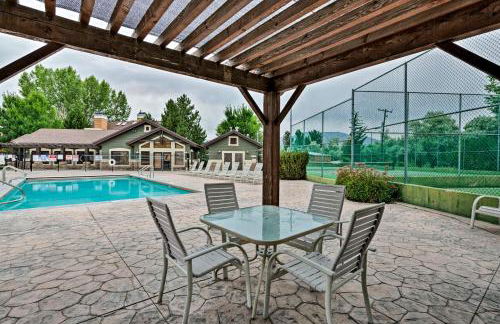 Renovated Condo 8 Miles to Snowbasin Ski Resort! - Foto 20