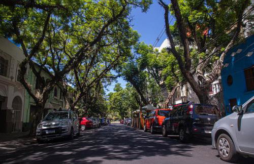 Apto no Bom Fim perto da Redenção WT3579 - Foto 23