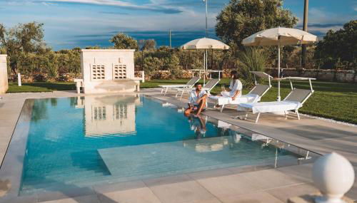 Parco Del Vecchio - Foto 4