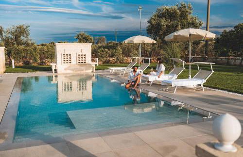 Parco Del Vecchio - Foto 4