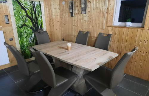 Exklusive Naturoase direkt am Ars Natura Wanderweg mit Panoramablick auf Melsungen - Foto 14