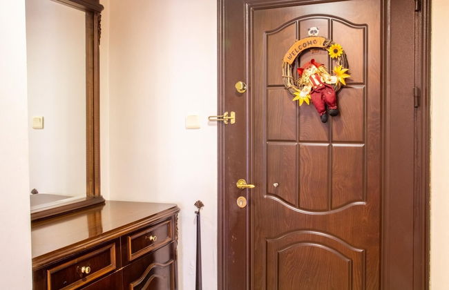 Spacious Detached House With Garden in Izmir - Foto 24