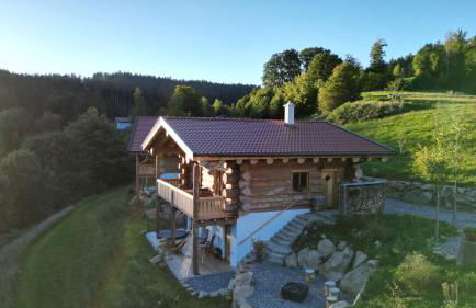 Jakob Chalets - Foto 28