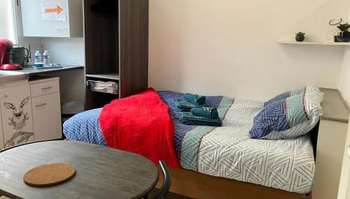 L’esprit libre - Photo 4