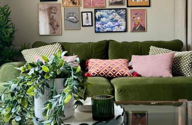 No5 Ayr Beach - Coorie Doon Stays - Foto 1