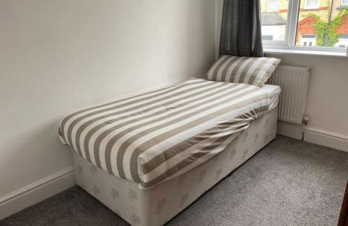 Spacious 5 bedroom house in Prestatyn, North Wales - Foto 25