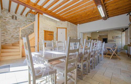 Les 3 cepages - Foto 23