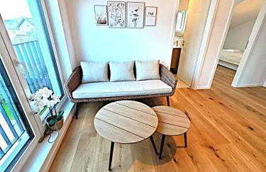 Modernes Neubauhaus ca 200 qm Nähe vom Flughafen - Foto 52