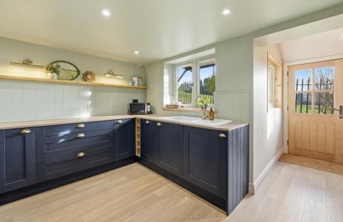 Laburnum Cottage - Foto 11