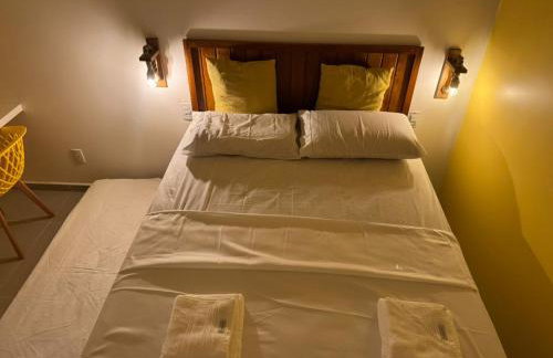 Pousada Verde & Mar - Foto 18