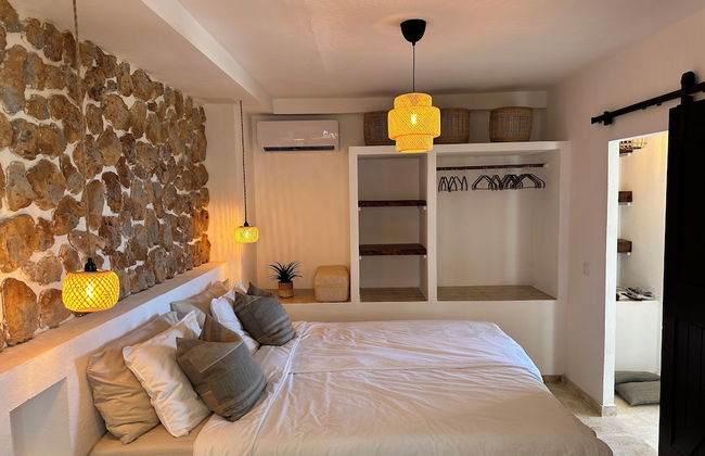 Palm Leaf Mogan - Foto 13