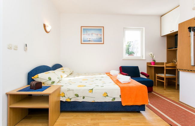 Apartments Miramare & Campara - Foto 6