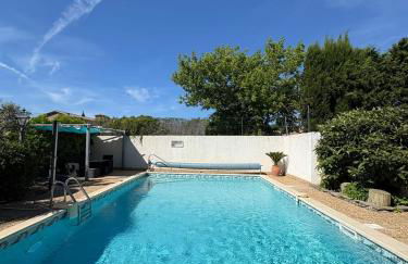 La Closerie - Foto 57