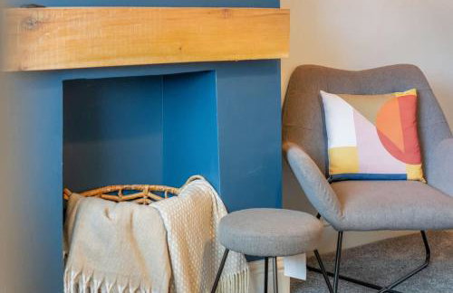 NEW! Stunning 2-Bed Home by Stay With Us, Ideal for Families, Sleeps 4! - Foto 10