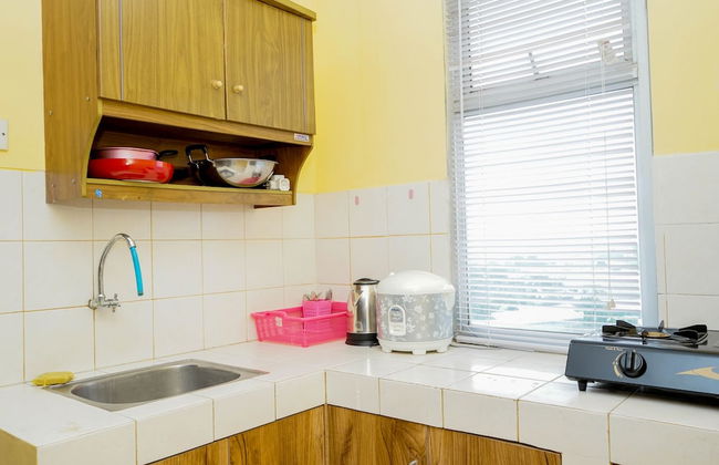 Comfy and Cozy 2BR Great Western Resort Apartment - Foto 11