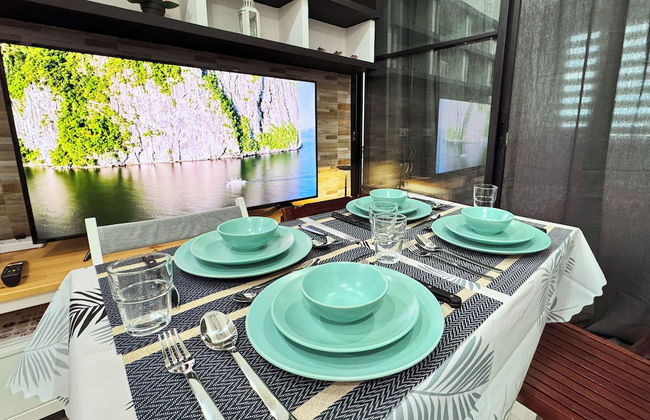 Lotus Residence, Manila (SMDC Breeze Residences) - Foto 36