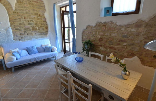 Tasteful Apartment in Pergola With Terrace - Foto 65