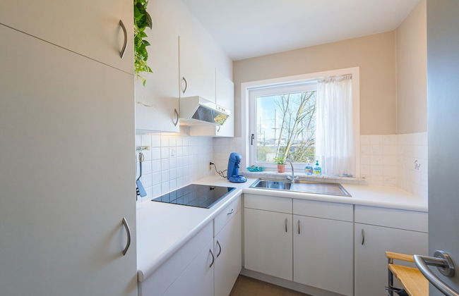 Flat in Belgium With Pool and Green Views - Foto 5