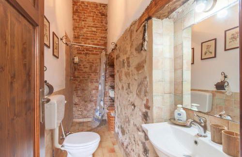 Villa Olmo With Private Pool - Happy Rentals - Foto 19