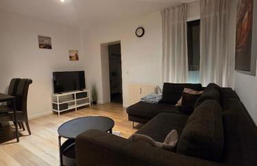 TAKAppartement Dormagen - Photo 2