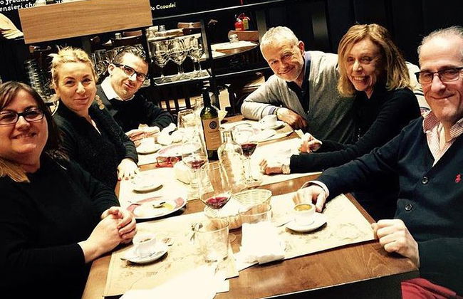 Einkaufstour im Einkaufszentrum - Foto 13