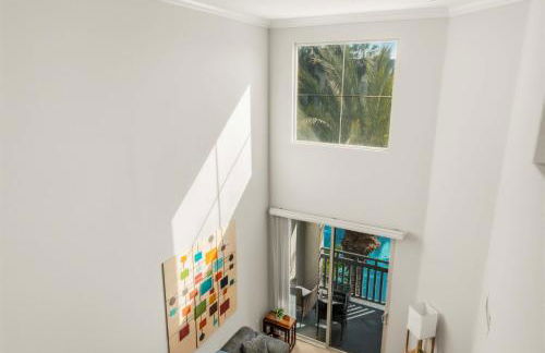 Central Irvine 1BR Loft w Work Setup by Anyplace - 11750 - Foto 14