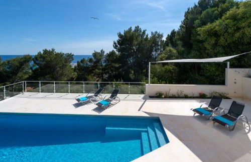 Villa Paraiso D14 by BookMenorcaVillas - Foto 7