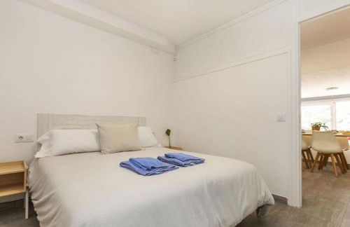 Apartment Garbi Salions by Interhome - Photo 9