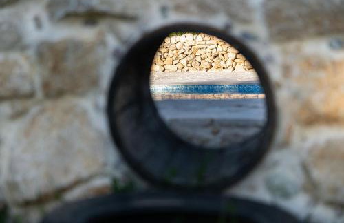 Holiday home Leptir - Foto 32