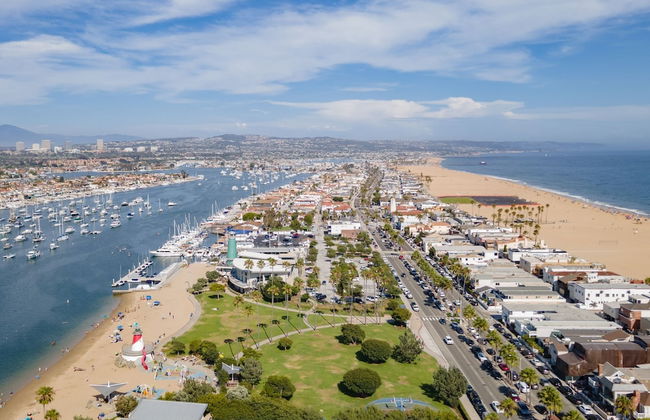 Shoreline Villa by Avantstay Steps to the Beach Bay Pier - Foto 49