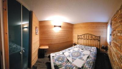 Terrasses du Morel - A17 - Appart 5 pers - Foto 2