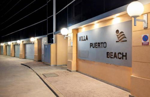 I love Villa Puerto Beach, Altea - Foto 48