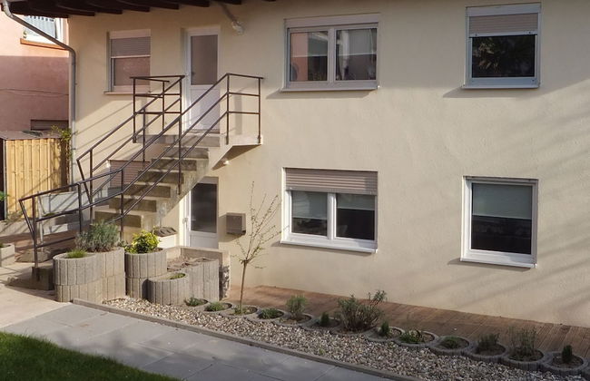 Monteurhaus Neumann - Foto 1