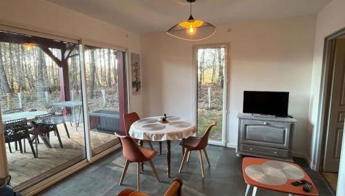 Maison proche du lac de Sanguinet et de Biscarrosse - Foto 5