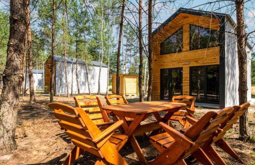 Domki SHERWOOD - Foto 20