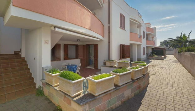 2115 Appartamento Quadrifoglio - Foto 3, Habitación