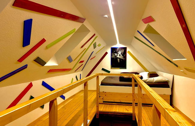 Seasides Villa Kunterbunt - Photo 9