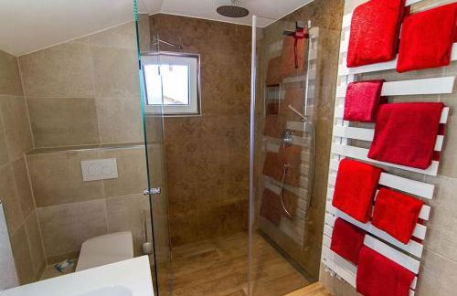 Ferienwohnung Hilde - Foto 8