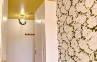 Apparts Seasons - Saint Étienne Centre - Gare Chateaucreux - Foto 59