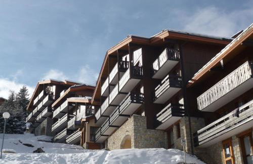 Appartement rénové 2 pièces, proche piste ski, parking inclus - FR-1-514-48 - Foto 13