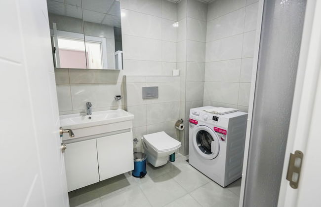 Cappadocia Ürgüp Apart Hotel - Photo 47