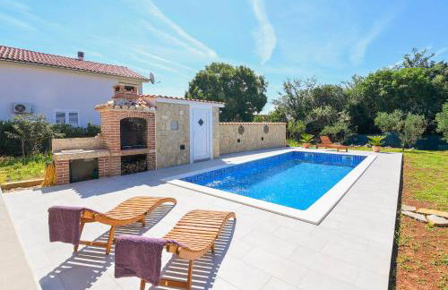 Vacation house Ulika - Photo 55