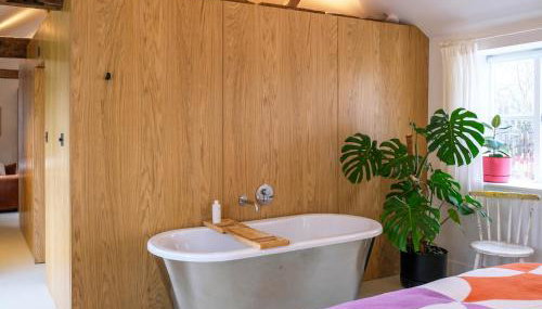 Sparrow Green Farm Cottage - Uk50110 - Foto 3