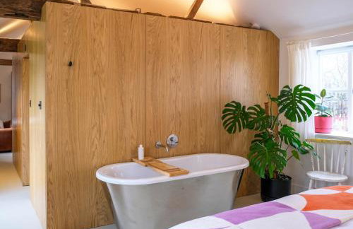 Sparrow Green Farm Cottage - Uk50110 - Foto 3