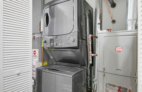 3BR Apt in Logan Square Walkable to Highlights - Central Park S6 - Foto 33