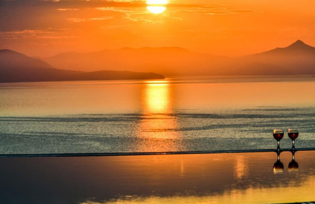 Infinite Blue Epidavros - Foto 41