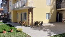 MariGarda Apartments - Foto 3, Garden, Garden view